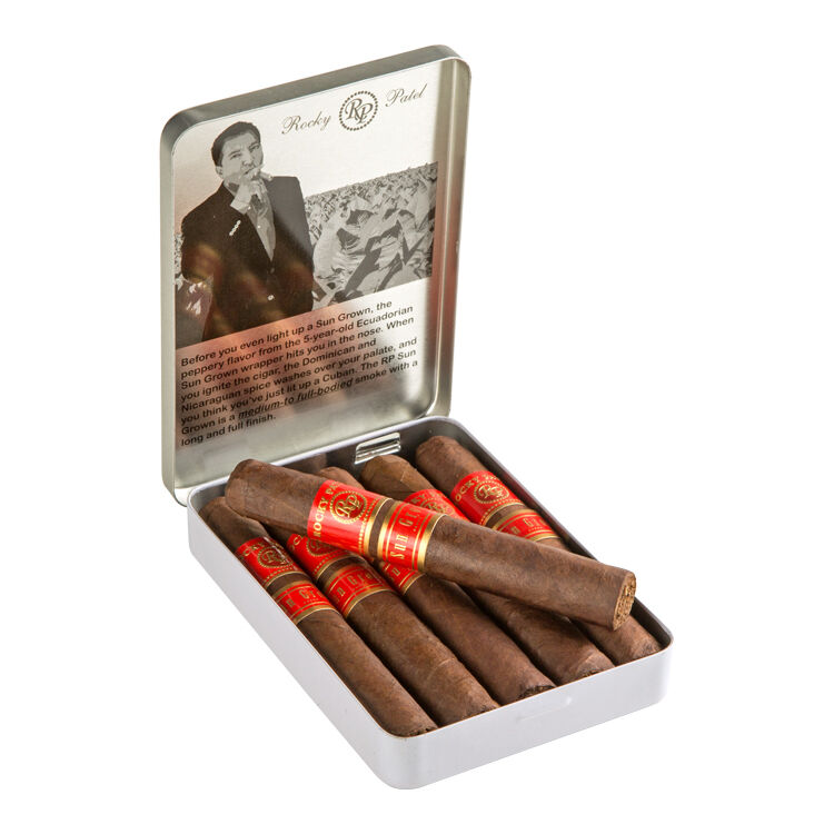 View product media RPSGJ Junior, , jrcigars 3